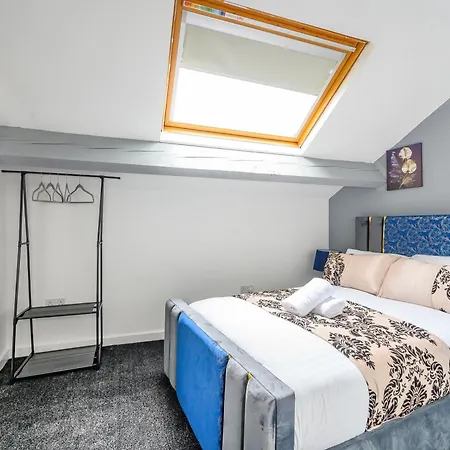 Apartment -83pl- For Your Relaxed & Cosy & Free Parking